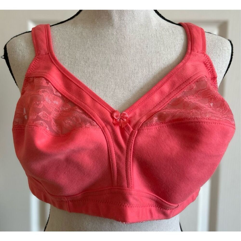 Plusform Instant Shaping Bra Size 42C